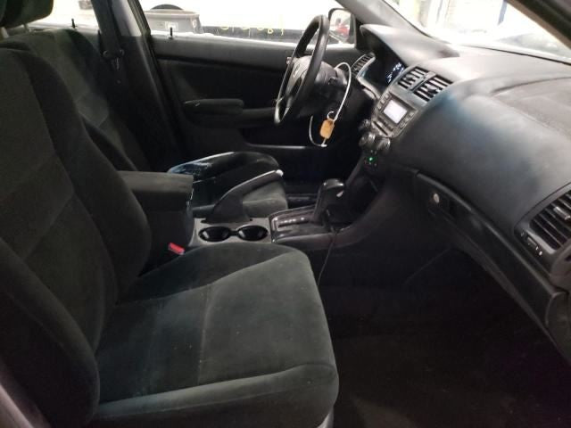 Honda Accord Kick Panel Trim Right Passenger 2007 2006 2005 2004 2003