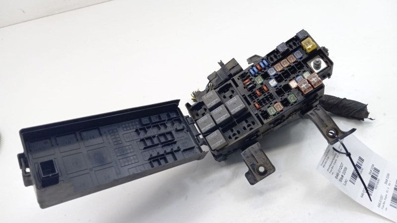 AE5Z14290EC Fuse Box Engine VIN A 8th Digit Fits 10-12 Ford Fusion