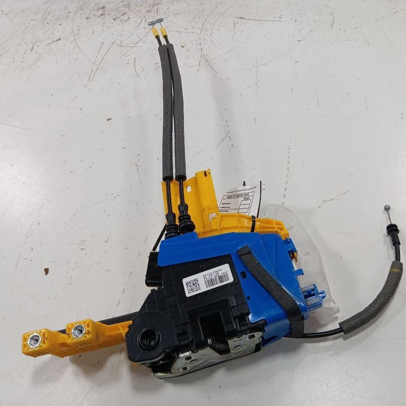Kia Sportage Door Latch Lock Right Passenger Front  2022 2021 2020 2019 2018
