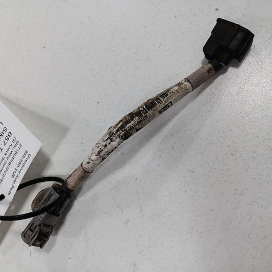 Toyota Corolla Knock Sensor Wire {82124-02070} 2016 2015 2014 OEM