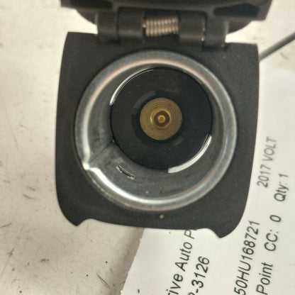 Chevy Volt 12V Power Port Socket  2016 2017 2018 2019