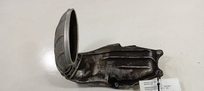 Mini Cooper S Turbo Super Charger Inter Cooler Hose Line Tube 2005 200