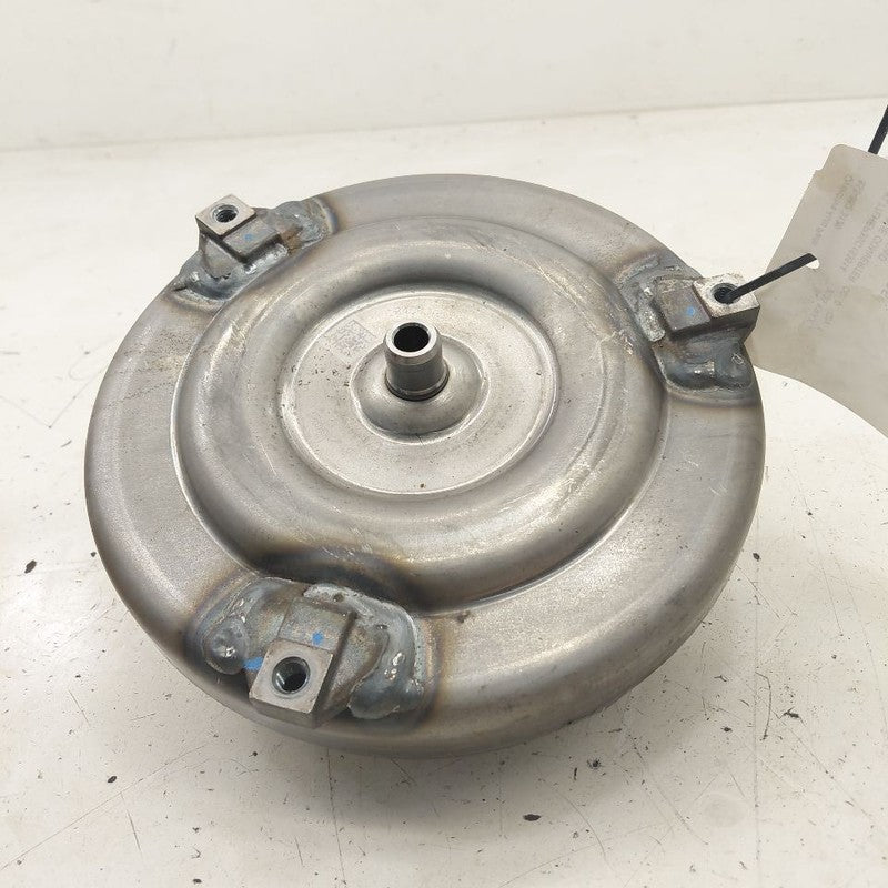 Chevy Trax Automatic Transmission Torque Converter  1.2 2025 2024
