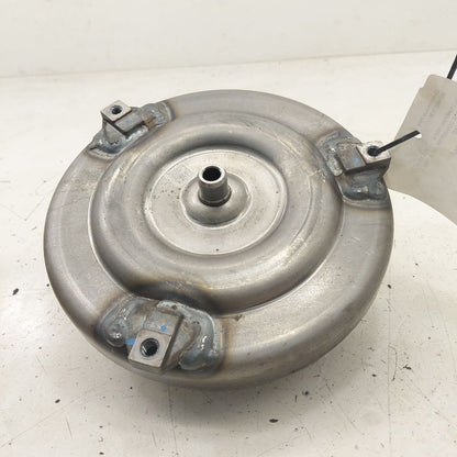 Chevy Trax Automatic Transmission Torque Converter  1.2 2025 2024