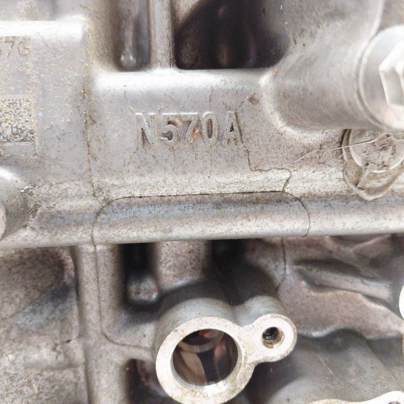Bare Engine Cylinder Block 1.5L Fits 21-22 Ford Escape