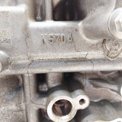 Bare Engine Cylinder Block 1.5L Fits 21-22 Ford Escape
