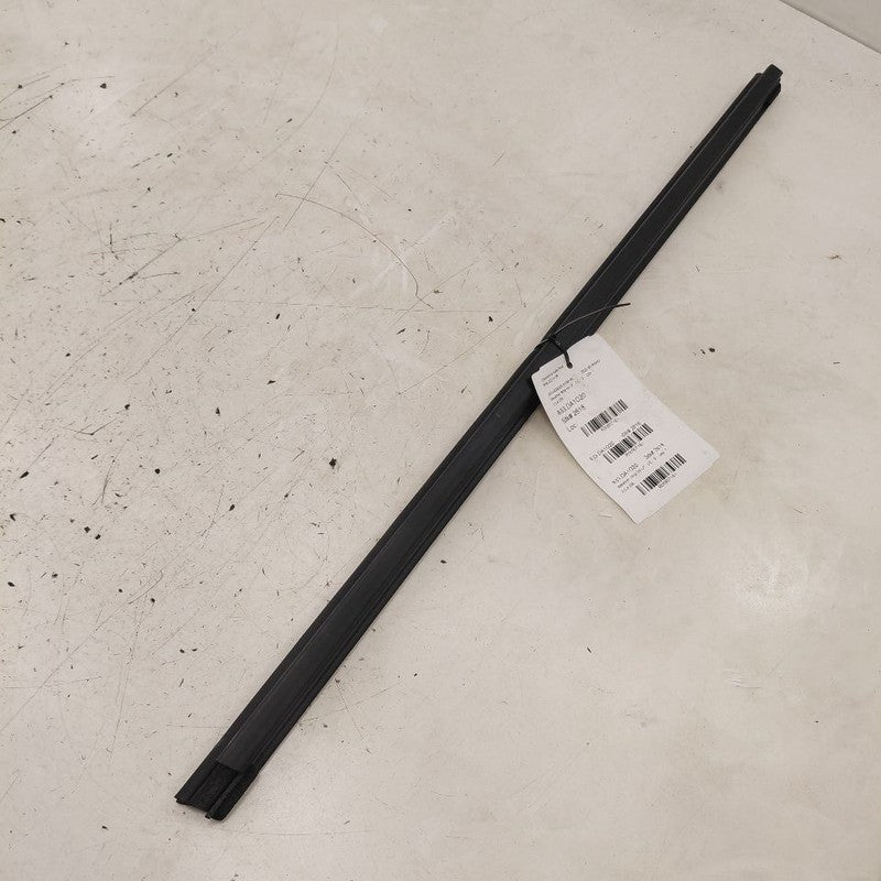 Nissan Murano Left Front Weather Strip Interior  2020 2021 2022 2023