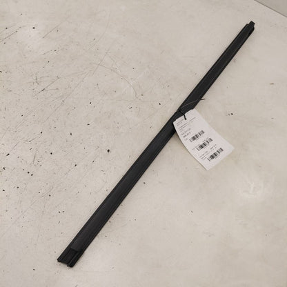 Nissan Murano Left Front Weather Strip Interior  2020 2021 2022 2023
