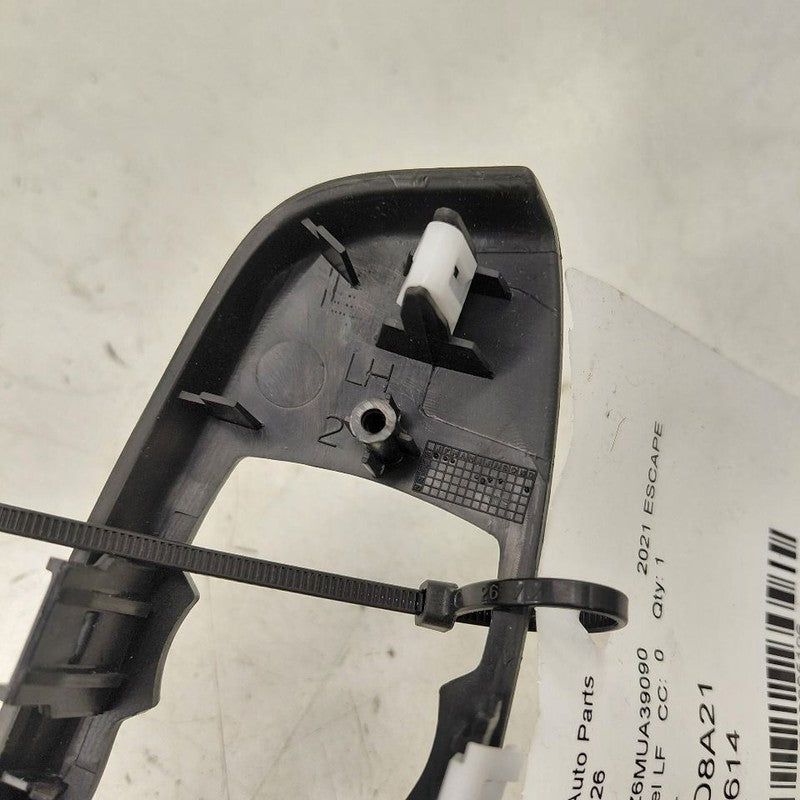 Ford Escape Window Switch Bezel Trim Left Front 2020 2021 2022