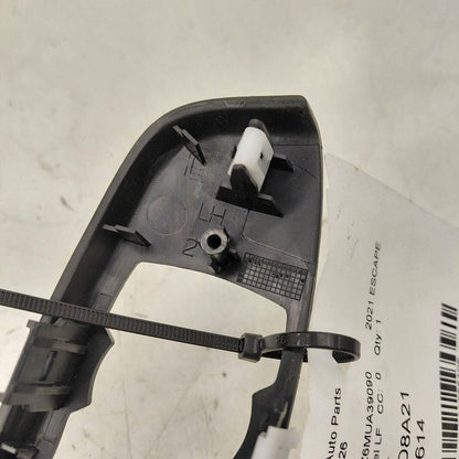 Ford Escape Window Switch Bezel Trim Left Front 2020 2021 2022