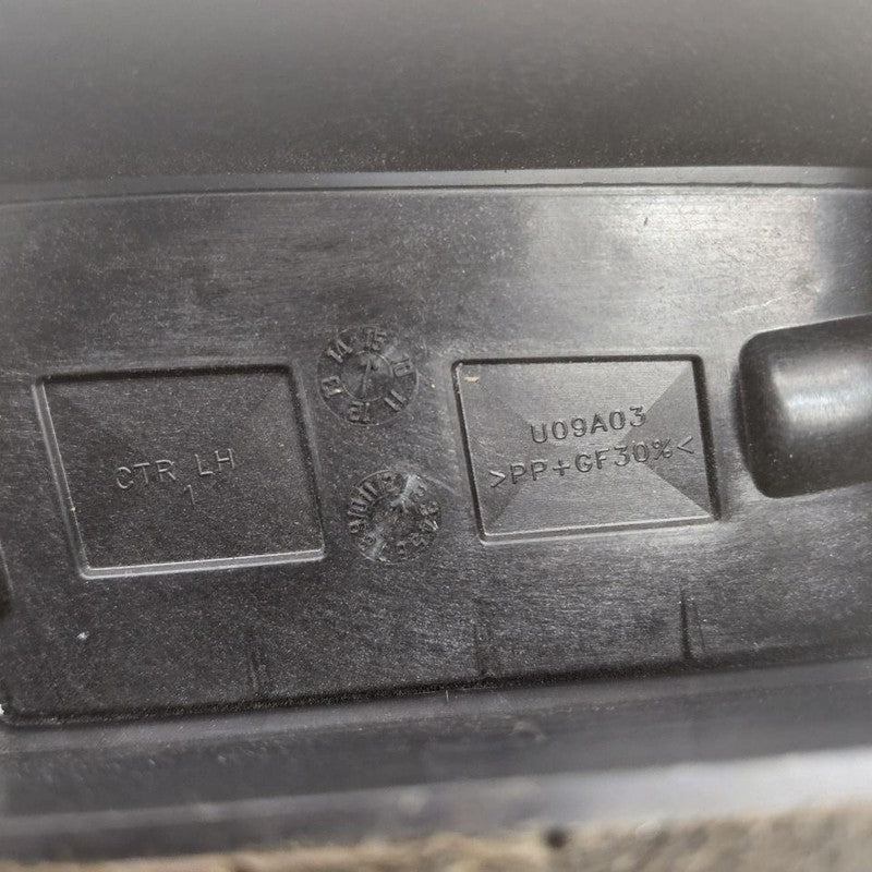 Hyundai Veloster Dash Air Vent Center Middle  2017 2016 2015 2014