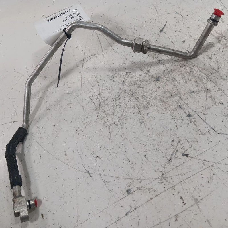 Nissan LEAF AC Hose Line  2013 2014 2015 2016 2017 OEM