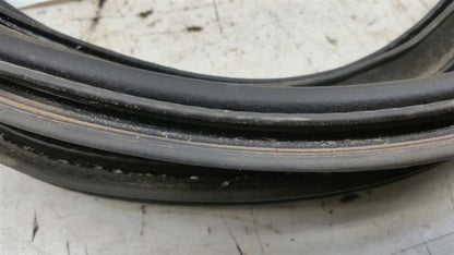 Chevy Malibu Trunk Lid Hatch Door Rear Back Rubber Seal Gasket 2010 2011 2012