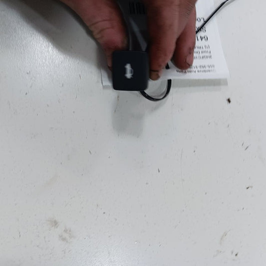 Driver Front Door Switch Driver's Sedan Trunk Release Fits 16-21 CIVIC