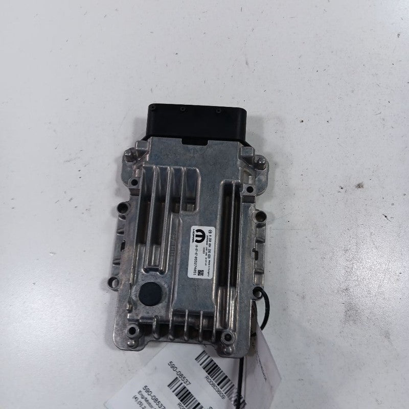 Engine ECM Electronic Control Module 2.4L Fits 15-17 Jeep Renegade