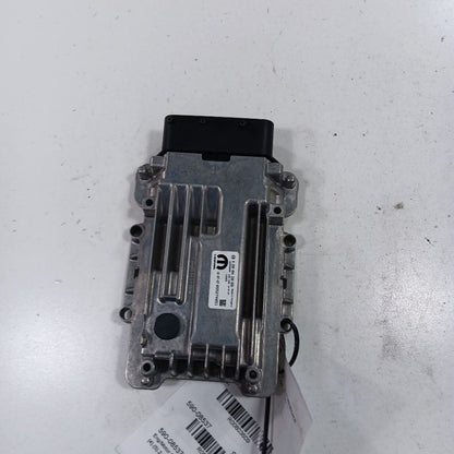 Engine ECM Electronic Control Module 2.4L Fits 15-17 Jeep Renegade