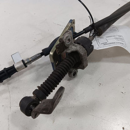 Fiat 500 Shift Shifter Lever Linkage Cable  2016 2017 2018 OEM