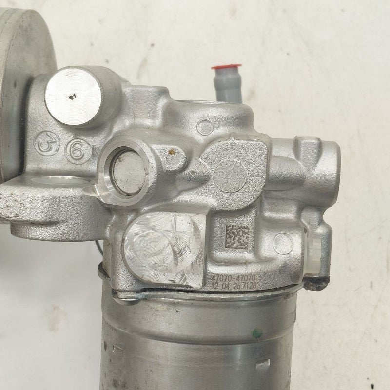 Anti-Lock Brake Part Pump Fits 16-22 Toyota Prius