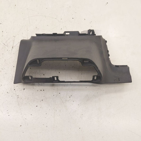 Toyota Prius Center Dash Bezel Trim 2022 2021 2020