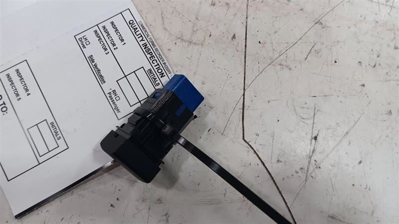 Toyota Camry Traction Control Switch  2021 2022 2023 OEM