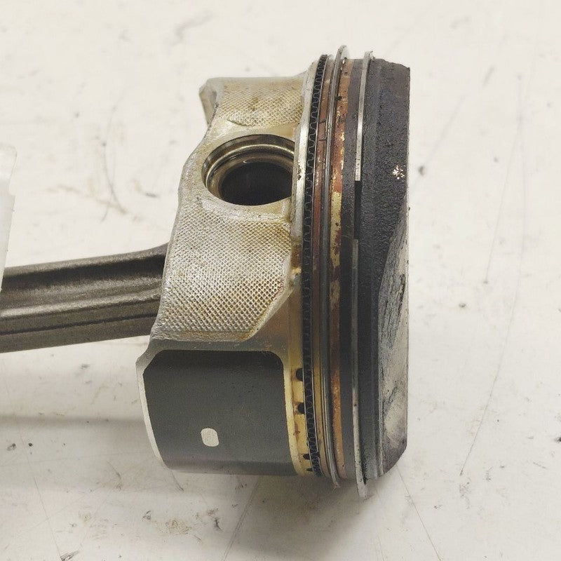 Mazda 3 Single Piston With Connecting Rod   2.5 2023 2022 2021