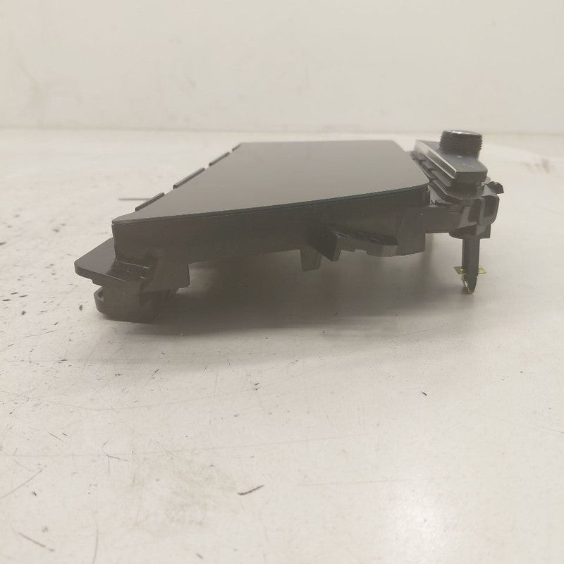 Audio Equipment Radio Display And Control Panel Fits 20-23 Buick Encor