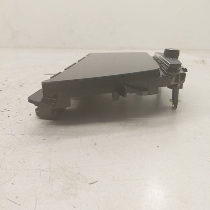 Audio Equipment Radio Display And Control Panel Fits 20-23 Buick Encor