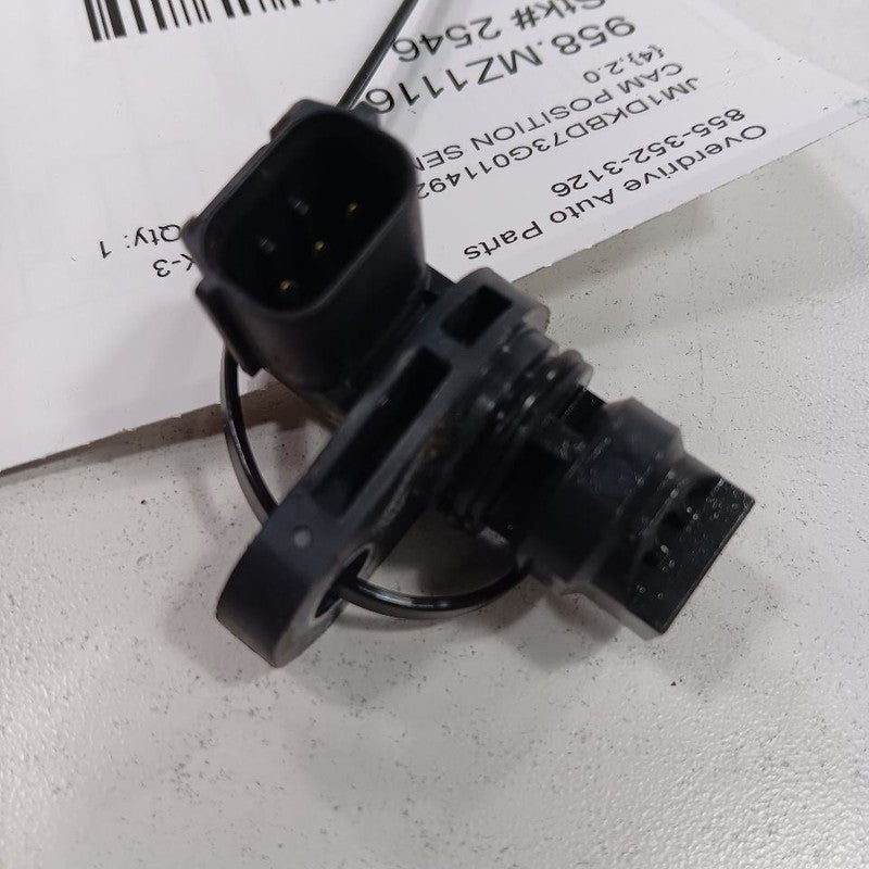 Mazda CX-3 2.0 Camshaft Cam Shaft Position Sensor  2016 2017 2018 OEM