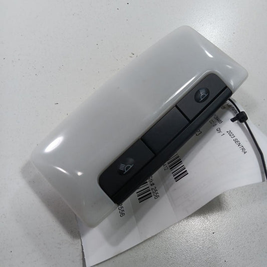 Nissan Sentra Dome Light Roof Lamp  2023 2022 2021 2020