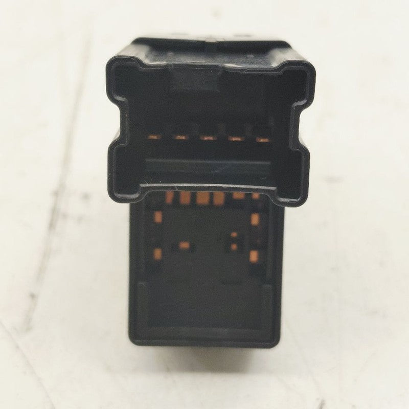 Nissan Versa Power Window Switch Right Passenger Rear  2024 2023 2022 