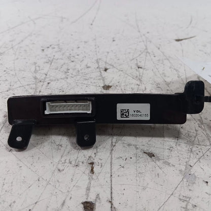 Kia Forte PRND P R N D Indicator 2014 2015 2016