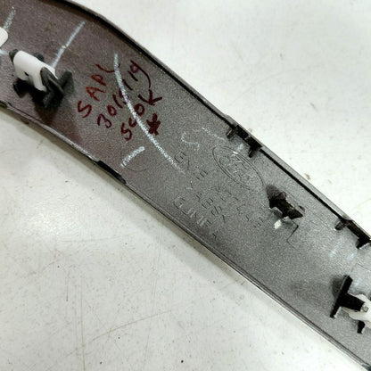 Ford Ecosport Driver Left Front Door Molding {GN15A27443} 2018 2019 20