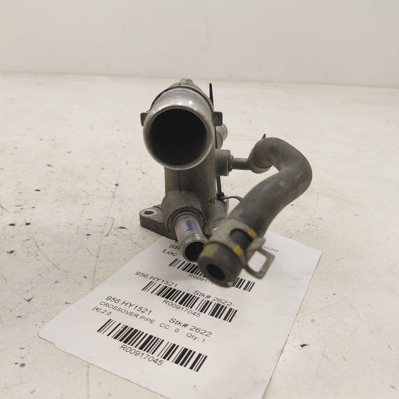 Hyundai Kona Coolant Line Crossover Pipe  2.0 2021 2020 2019