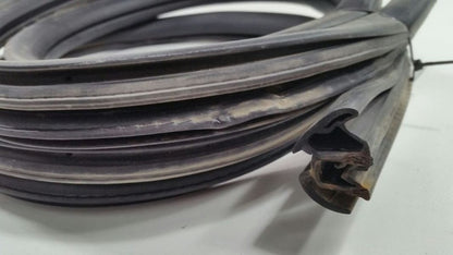 Impala On Body Door Jamb Seal Rear Left Back 2012 2013 2014 2015 2016