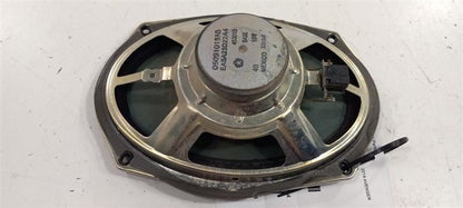 Dodge Avenger Speaker Left Driver Front 2014 2013 2012 2011 2010