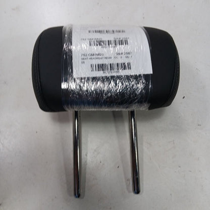 Chevy Malibu Seat Headrest Rear Back Seat Head Rest 2019 2020 2021 2022