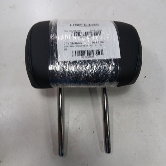 Chevy Malibu Seat Headrest Rear Back Seat Head Rest 2019 2020 2021 2022