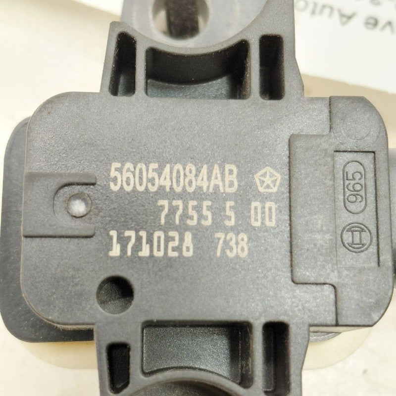 Chrysler 300 Contact Sensor  2017 2018 2019