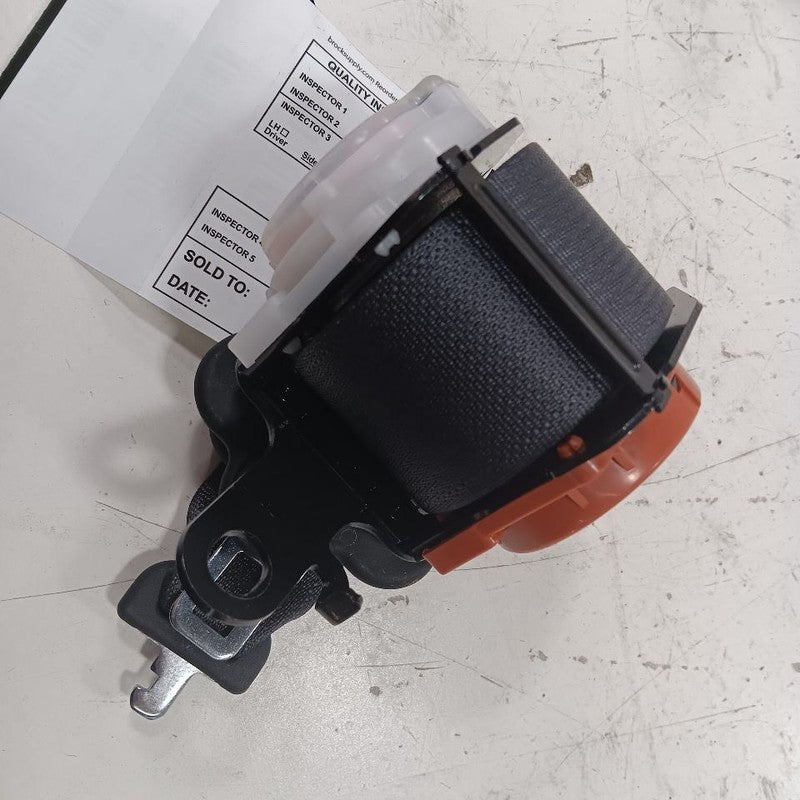 Subaru Crosstrek Seat Belt Strap Retractor Center Middle Rear Back  2019 2020 
