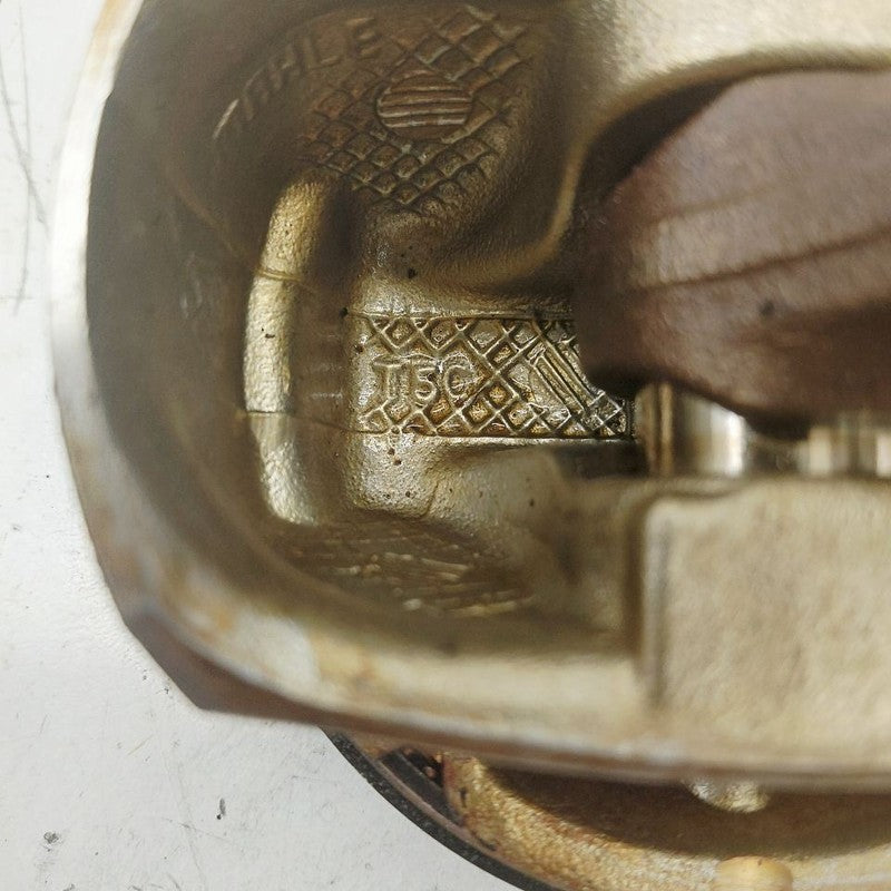 Chrysler 300 Single Piston With Connecting Rod   3.6 2017 2018 2019