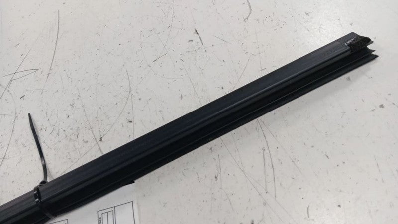 Infiniti G37 Left Front Weather Strip Interior  2011 2012 2013 OEM