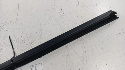 Infiniti G37 Left Front Weather Strip Interior  2011 2012 2013 OEM