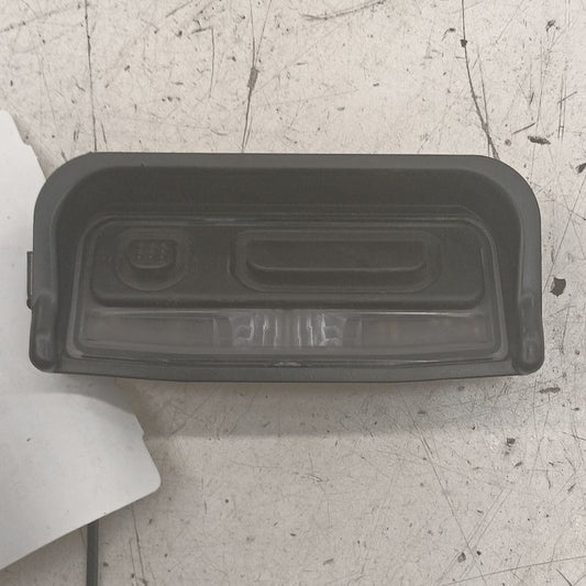 Honda CR-V Trunk Release Open Button  2017 2018 2019