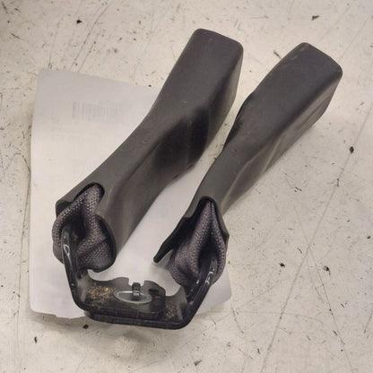 Chevy Volt Seat Belt Buckle Latch Left Driver Rear Back  2016 2017 201