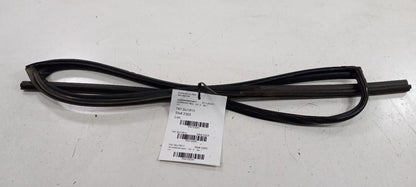 Subaru Legacy Door Glass Window Seal Rubber Left Rear Back 2010 2011 2