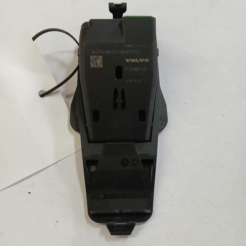 Volvo S60 Front Radar Sensor {313187310} 2013 2014 2015