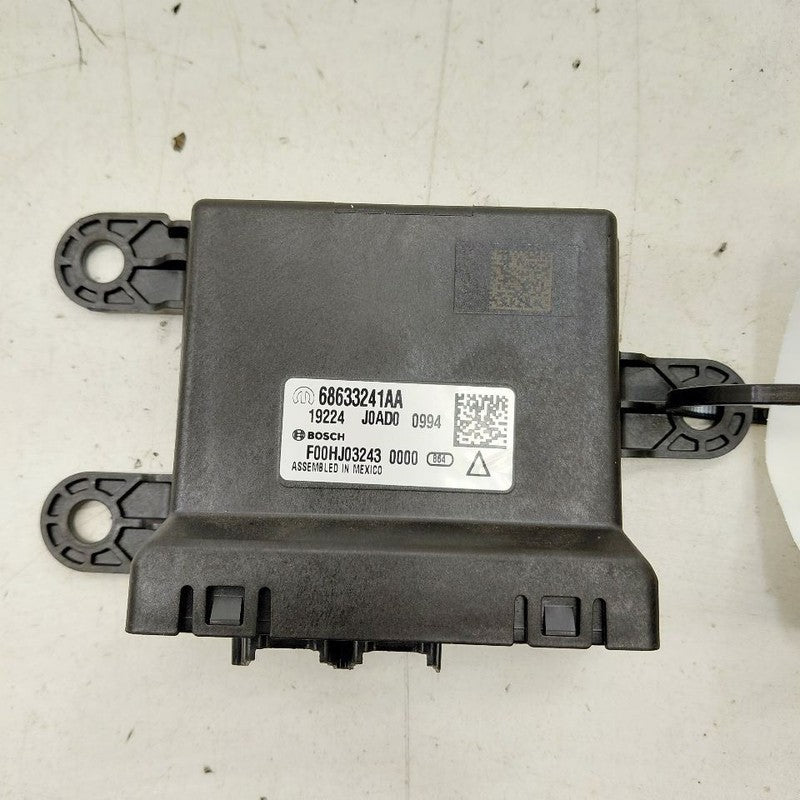 Jeep Compass Gateway Control Module {68633241AA} 2025 2024 2023 OEM