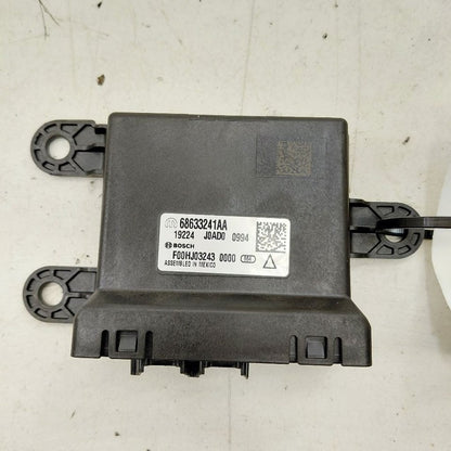 Jeep Compass Gateway Control Module {68633241AA} 2025 2024 2023 OEM