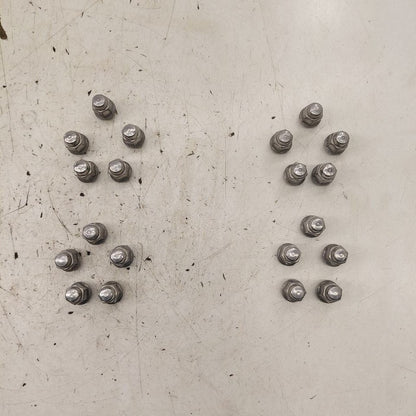 Chevy Trax Lug Nut Set  2022 2021