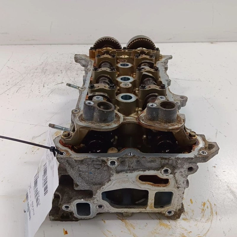 Engine Cylinder Head Fits 18-23 Nissan Kicks OEM